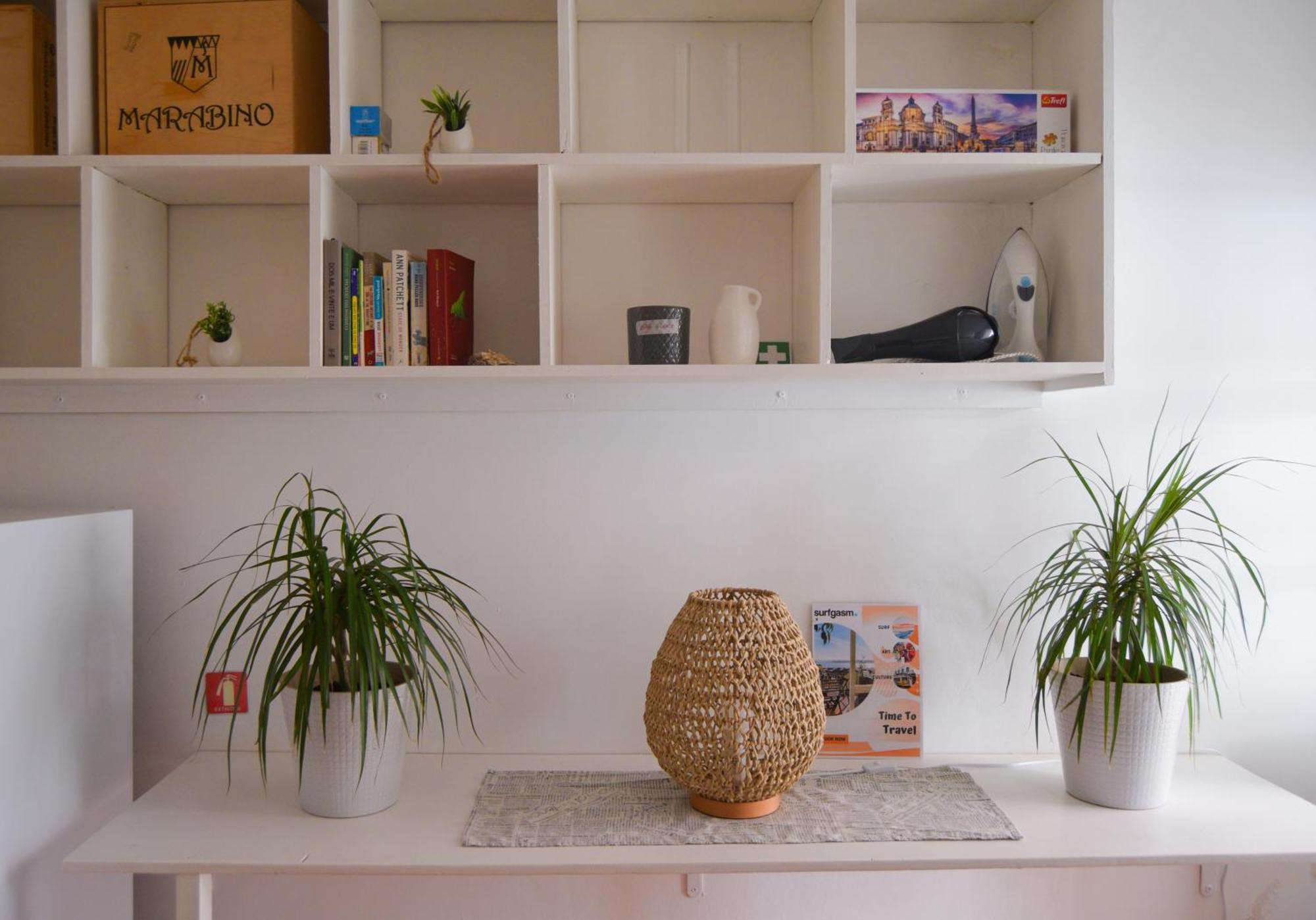 Shared Apartment With Bright Private Patio In Lisboa Exteriér fotografie